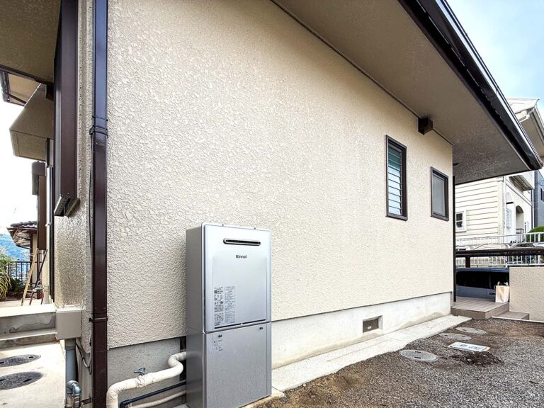 池田市　戸建てリノベーション　アフター