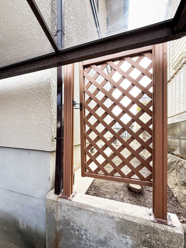 池田市　戸建てリノベーション　アフター