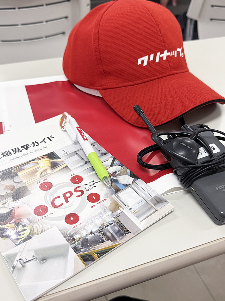 北摂 リフォーム店 クリナップ研修